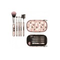 MINNIE SET BELLEZZA BEAUTY CASE 4PZ.