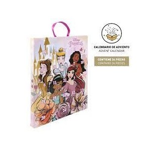 PRINCESS SET BELLEZZA 24PZ.