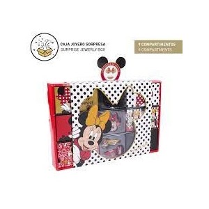 MINNIE BOX SET BELLEZZA SORPRESA