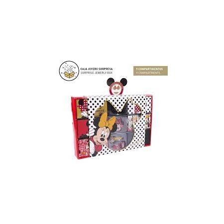 MINNIE BOX SET BELLEZZA SORPRESA