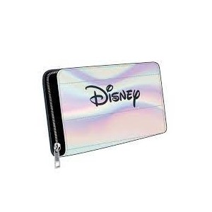 DISNEY 100TH. PORTAFOGLIO NACRE'