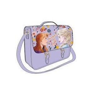 FROZEN BORSA TRACOLLA