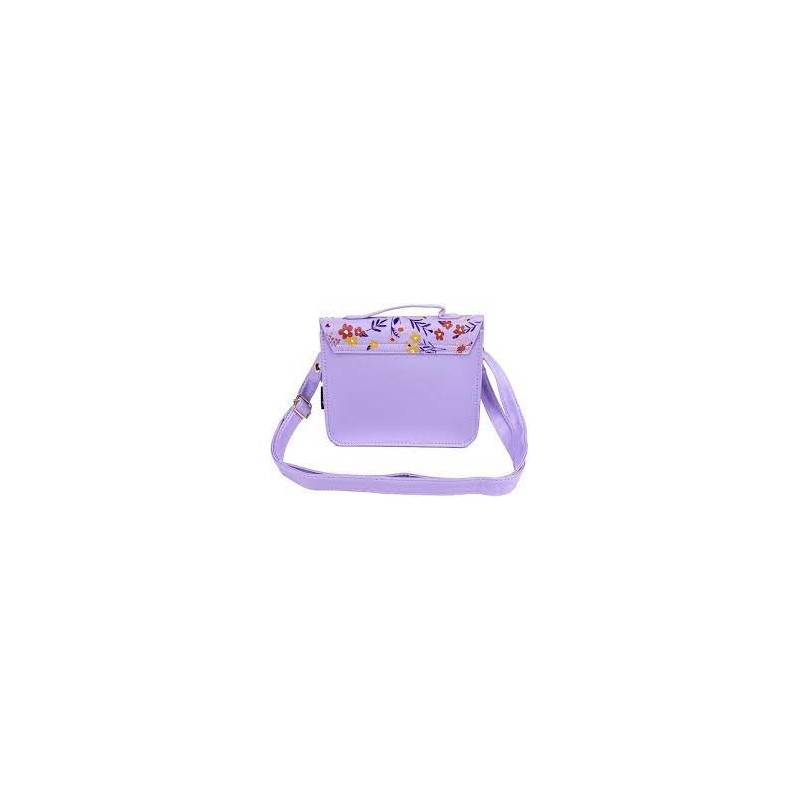 FROZEN BORSA TRACOLLA