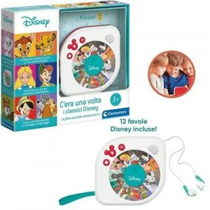 C'ERA UNA VOLTA CLASSICI DISNEY