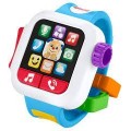 FISHER PRICE SMARTH WATCH E' L'ORA DI IMPARARE