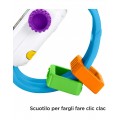 FISHER PRICE SMARTH WATCH E' L'ORA DI IMPARARE