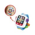 FISHER PRICE SMARTH WATCH E' L'ORA DI IMPARARE