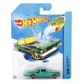 HOTWHEELS AUTO COLOR CHANGE