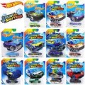 HOTWHEELS AUTO COLOR CHANGE