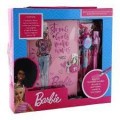 BARBIE DIARIO SEGRETO CON PENA MAGICA