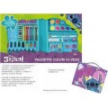 STITCH VALIGETTA COLORI 52PZ.