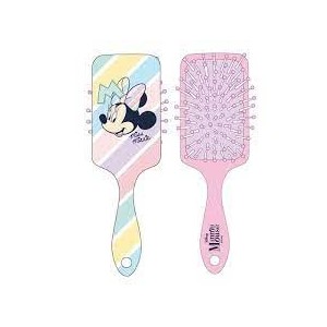 MINNIE SPAZZOLE RETTANGOLARE INFANTILE