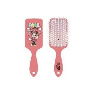 MINNIE SPAZZOLE RETTANGOLARE INFANTILE