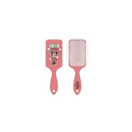 MINNIE SPAZZOLE RETTANGOLARE INFANTILE