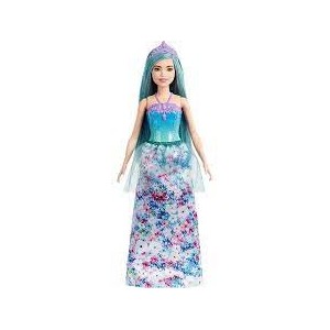 BARBIE DREAMTOPIA PRINCESS RAINBOW