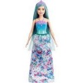 BARBIE DREAMTOPIA PRINCESS RAINBOW