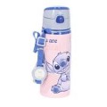 STITCH BORRACCIA ALLUMINIO 600ML.