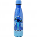 STITCH BORRACCIA ACCIAO 500ML.
