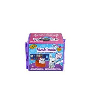 WASHIMALS TATTOO STUDIO