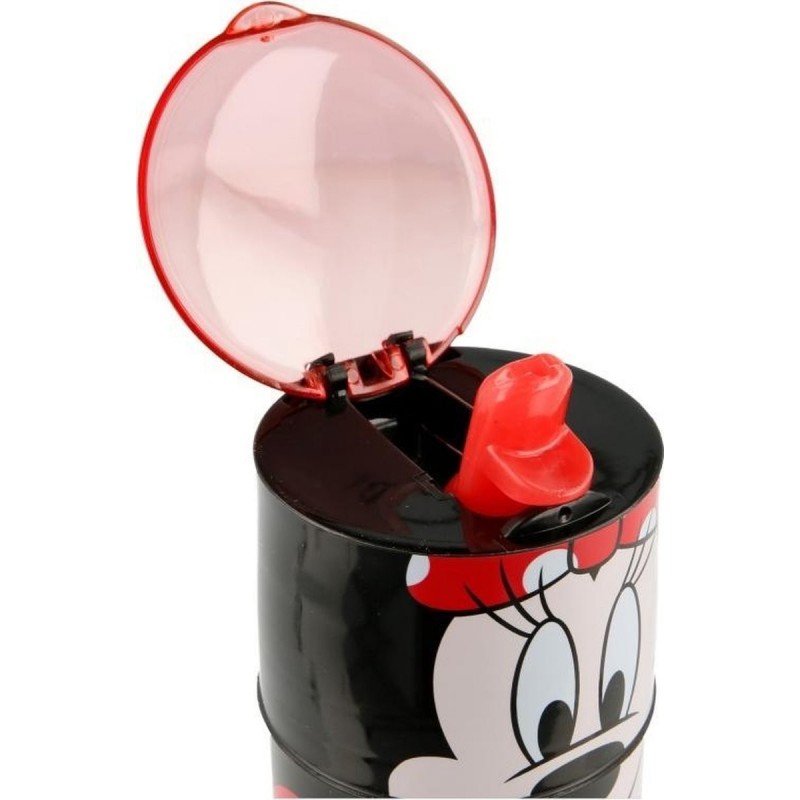 MINNIE BORRACCIA CON BECCUCCIO 350ML.
