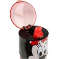 MINNIE BORRACCIA CON BECCUCCIO 350ML.