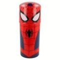 SPIDERMAN BORRACCIA CON BECCUCCIO 350ML.
