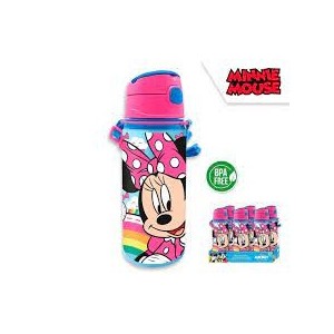 MINNIE BORRACCIA 600ML