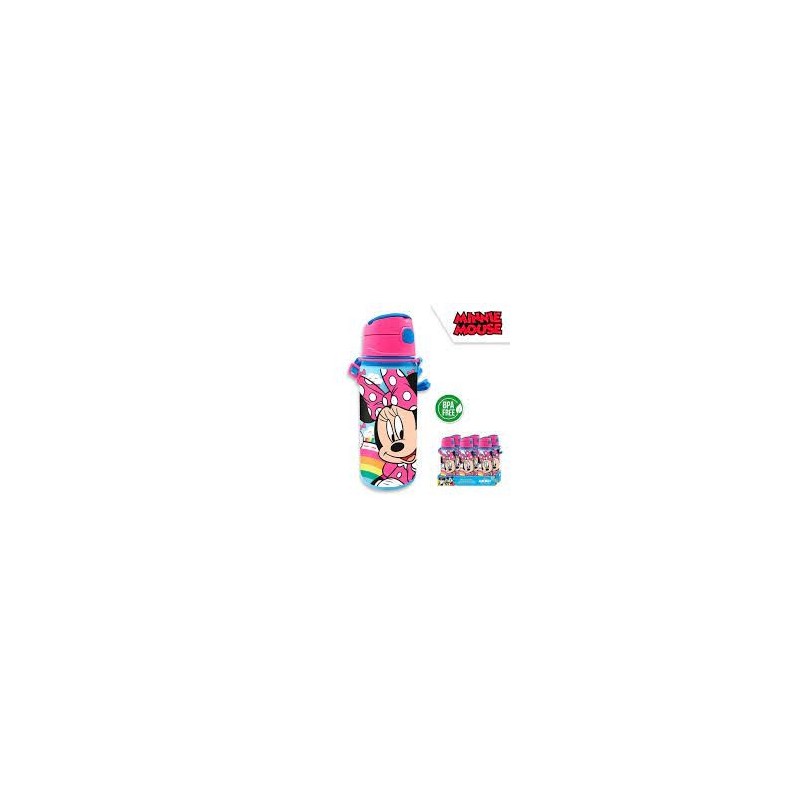 MINNIE BORRACCIA 600ML