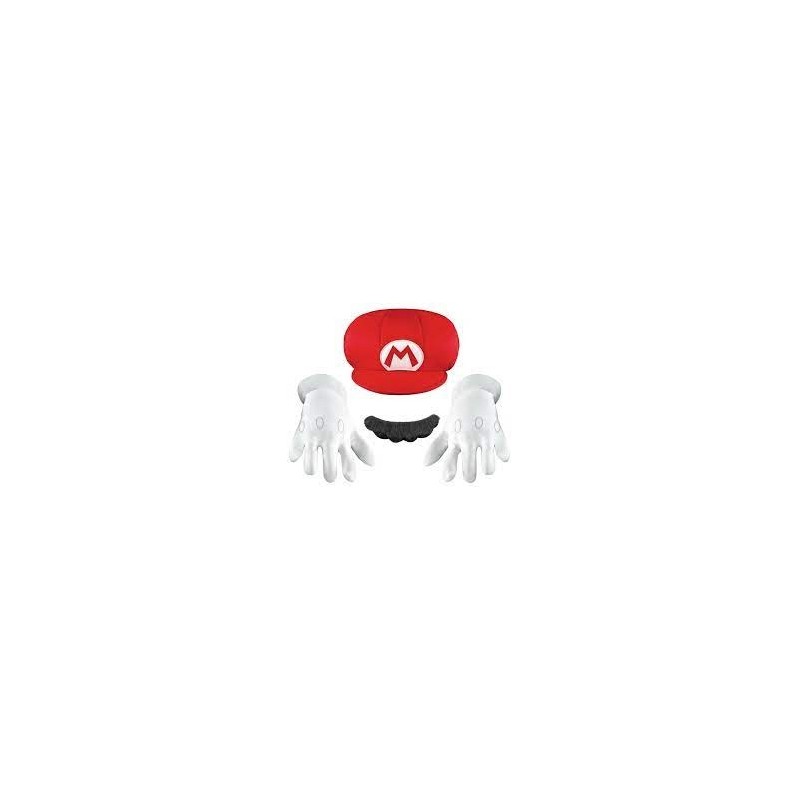 SUPERMARIO BROS SET ACCESSORY