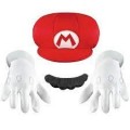SUPERMARIO BROS SET ACCESSORY