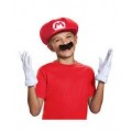 SUPERMARIO BROS SET ACCESSORY