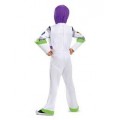 TOY STORY BUZZ LIGHTYEARS COSTUME DELUXE M 3-4 ANNI