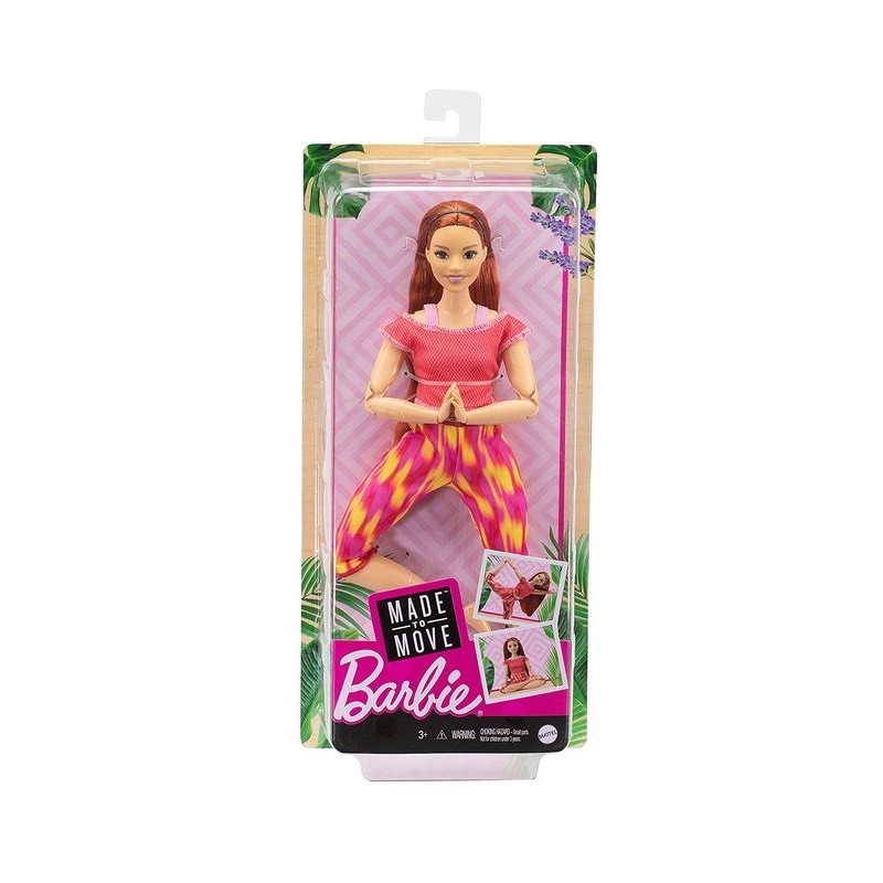 BARBIE SNODATA ASS.