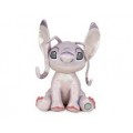 STITCH ANGEL PELUCHE 100TH. ANNIVERSARY 35CM.