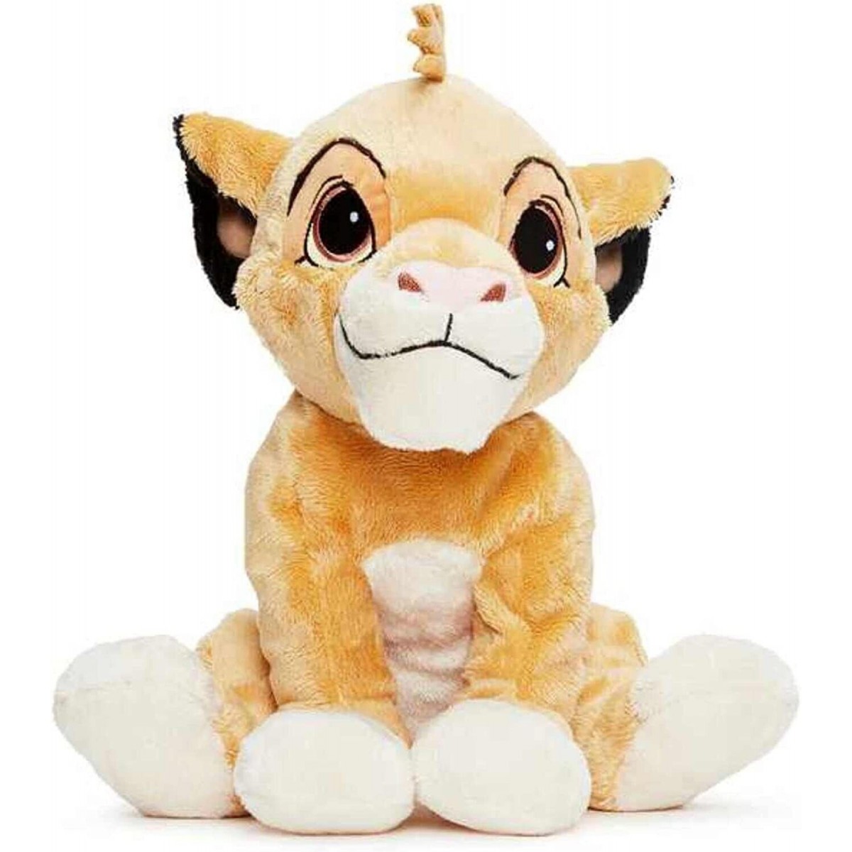 DISNEY PELUCHE CLASSIC 35CM. ASS.