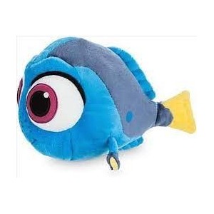 DORY PELUCHE 20CM.
