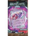 POKE'MON DECK MAZZO LOTTE EX
