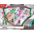 POKE'MON COLLEZIONE LUNARUGGENTE EX BOX
