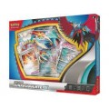 POKE'MON COLLEZIONE LUNARUGGENTE EX BOX