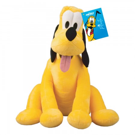DISNEY CLASSIC PLUTO 20CM. CON SUONI