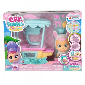 CRY BABIES BAKERY DI CONEY