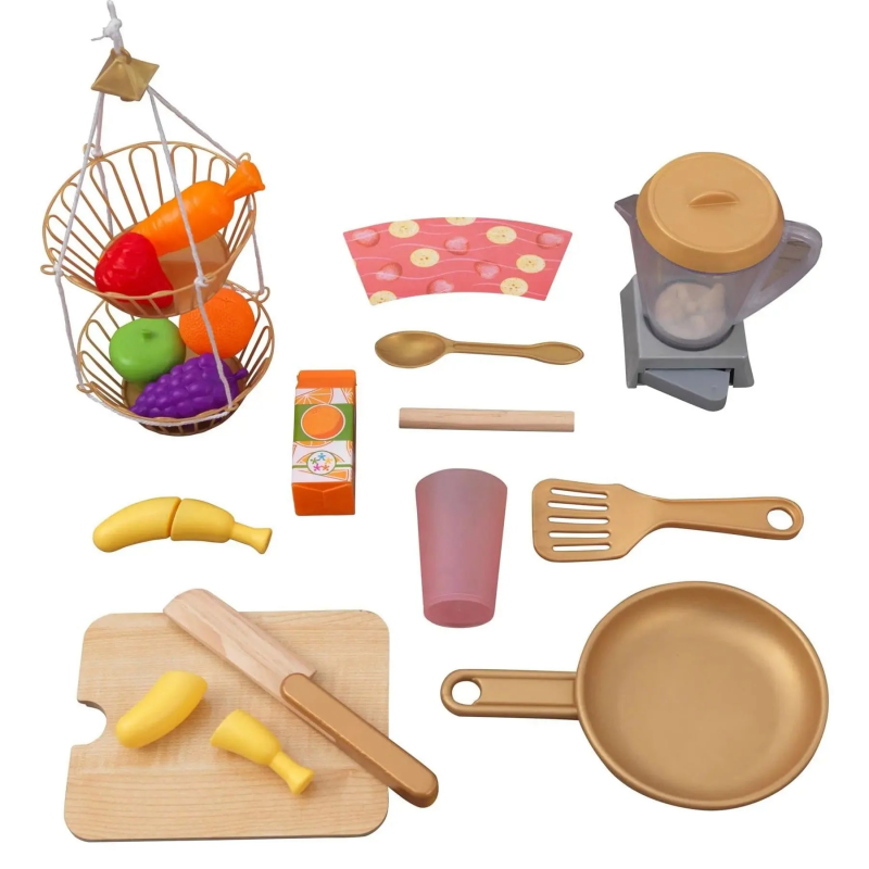 KIDKRAFT CUCINA SMOOTHIE FUN 22PZ.