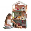 KIDCRAFT CASA DELLE BAMBOLE DOTTIE