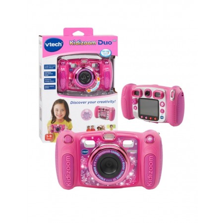 Kidizoom ® Duo DX Rosa