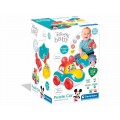 DISNEY AUTO BASIC
