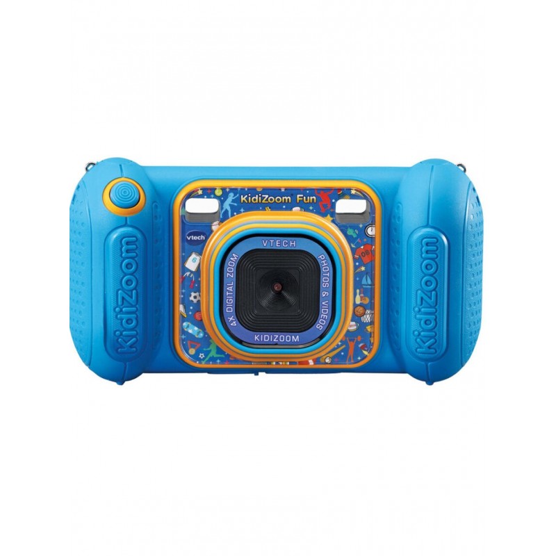 Kidizoom ® Duo DX Blu