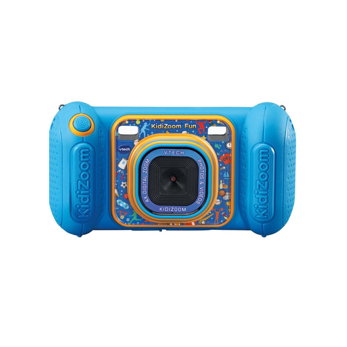 Kidizoom ® Duo DX Blu