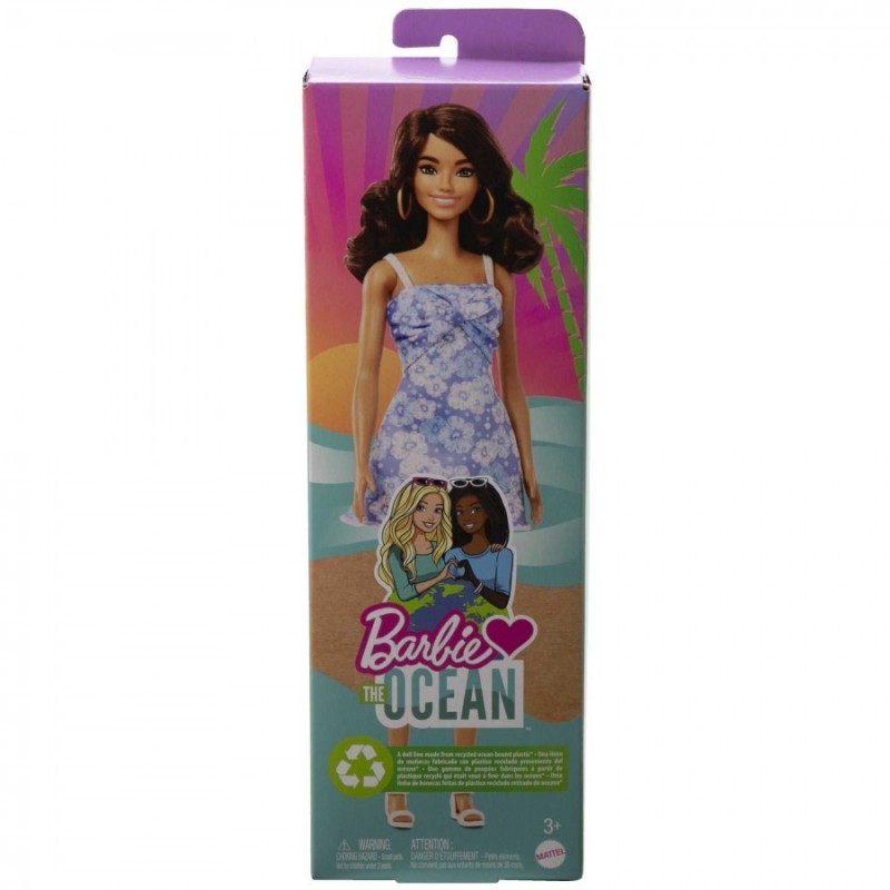 BARBIE THE OCEAN HLP94
