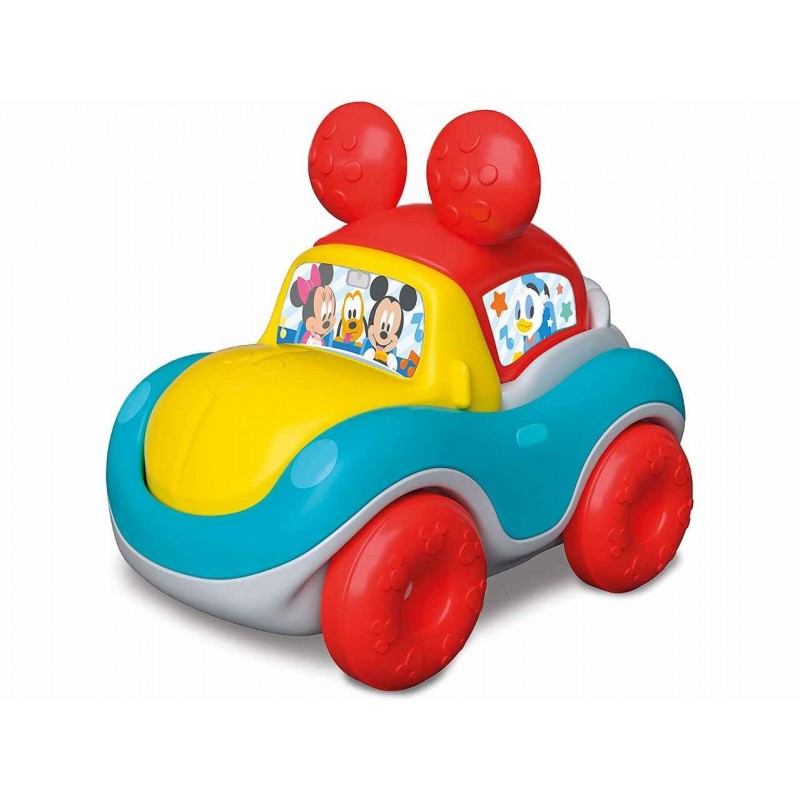 DISNEY AUTO BASIC
