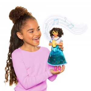 ENCANTO MIRABEL CANTANTE